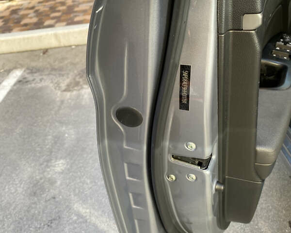 Хендай Элантра 2016 в Киеве на Automoto.ua Серый Хендай Элантра, объемом двигателя 2 л и пробегом 122 тыс. км за 14000 $, фото 37 на Automoto.ua