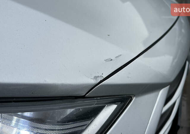 Серый Хендай Элантра, объемом двигателя 2 л и пробегом 190 тыс. км за 10200 $, фото 15 на Automoto.ua