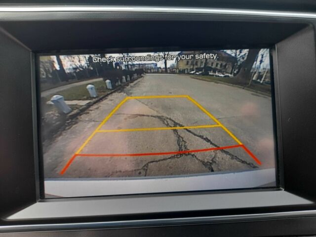 Серый Хендай Элантра, объемом двигателя 2 л и пробегом 69 тыс. км за 11500 $, фото 9 на Automoto.ua