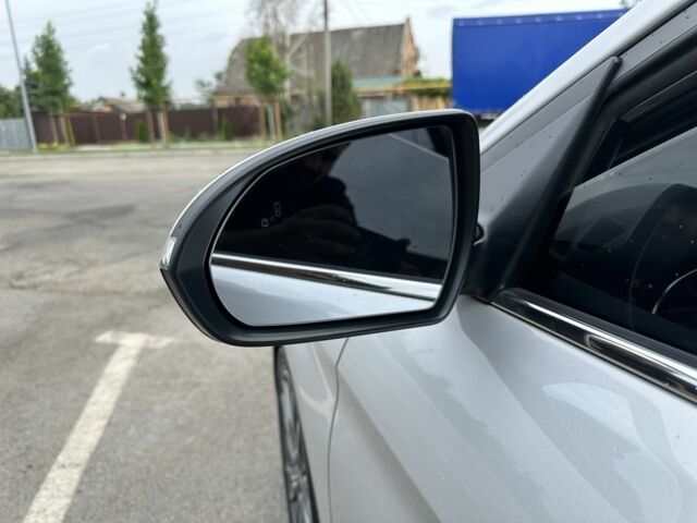 Сірий Хендай Елантра, об'ємом двигуна 1.6 л та пробігом 140 тис. км за 12200 $, фото 11 на Automoto.ua