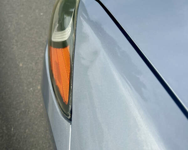 Серый Хендай Элантра, объемом двигателя 2 л и пробегом 169 тыс. км за 13300 $, фото 41 на Automoto.ua