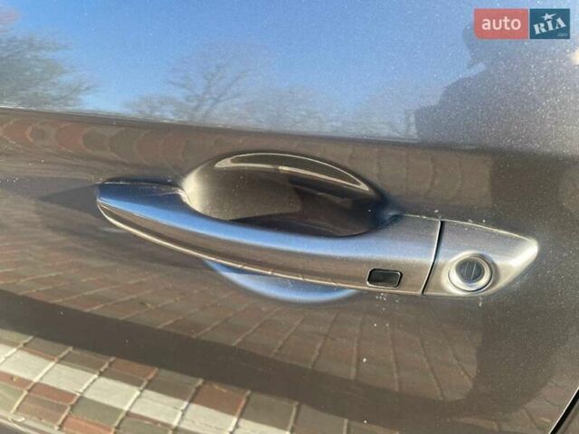 Серый Хендай Элантра, объемом двигателя 2 л и пробегом 42 тыс. км за 14500 $, фото 23 на Automoto.ua