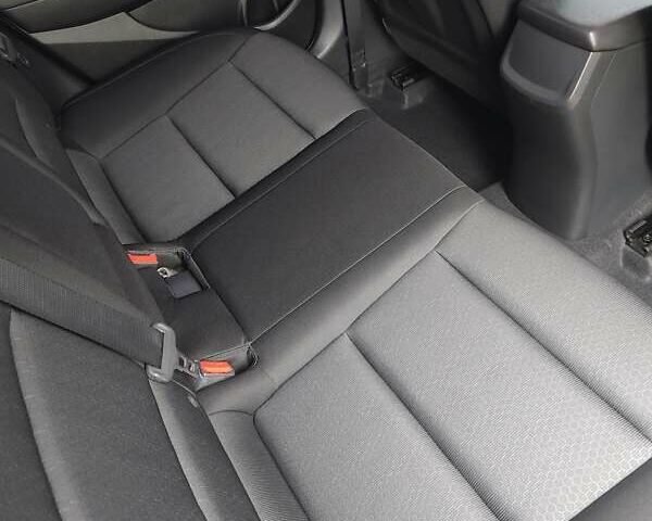 Сірий Хендай Елантра, об'ємом двигуна 2 л та пробігом 74 тис. км за 14700 $, фото 11 на Automoto.ua