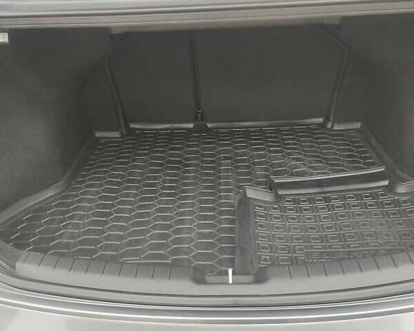 Сірий Хендай Елантра, об'ємом двигуна 2 л та пробігом 74 тис. км за 14700 $, фото 26 на Automoto.ua