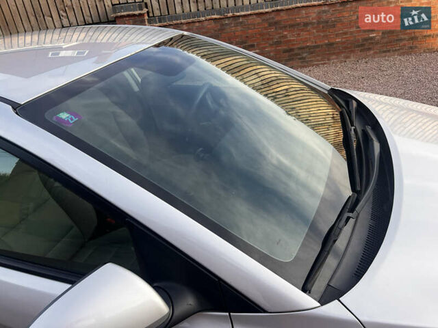Сірий Хендай Елантра, об'ємом двигуна 2 л та пробігом 101 тис. км за 11900 $, фото 17 на Automoto.ua