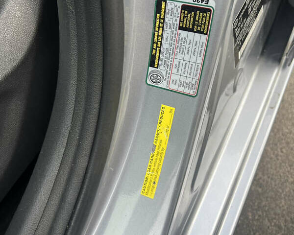 Серый Хендай Элантра, объемом двигателя 2 л и пробегом 169 тыс. км за 13300 $, фото 16 на Automoto.ua