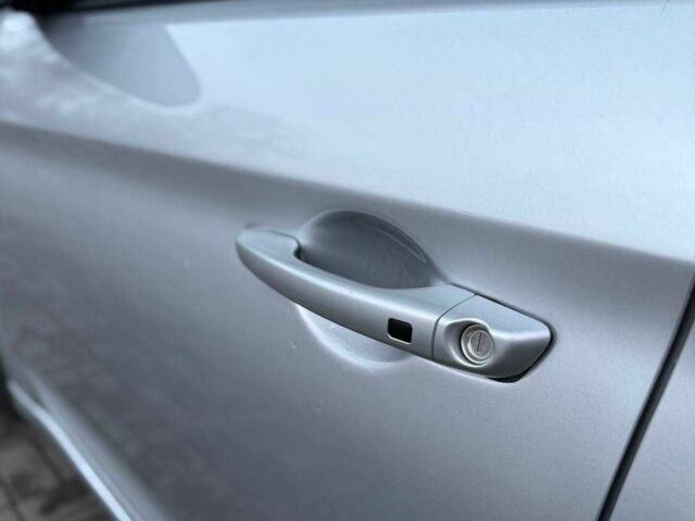 Серый Хендай Элантра, объемом двигателя 2 л и пробегом 156 тыс. км за 10699 $, фото 19 на Automoto.ua