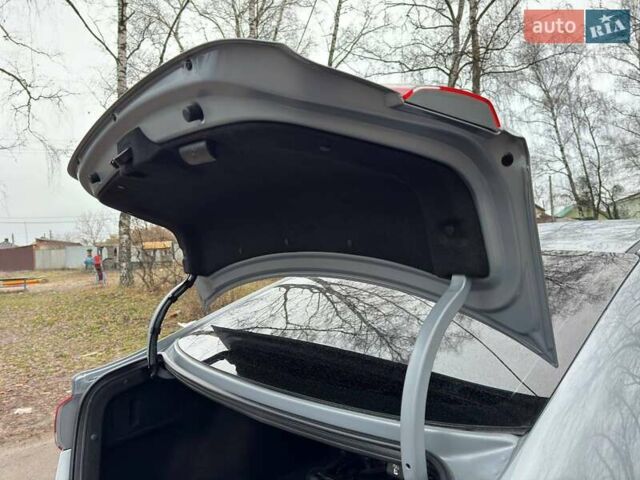 Серый Хендай Элантра, объемом двигателя 1.59 л и пробегом 129 тыс. км за 8999 $, фото 39 на Automoto.ua