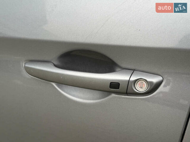Сірий Хендай Елантра, об'ємом двигуна 2 л та пробігом 148 тис. км за 9900 $, фото 27 на Automoto.ua