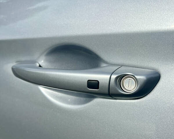 Серый Хендай Элантра, объемом двигателя 2 л и пробегом 169 тыс. км за 13300 $, фото 43 на Automoto.ua