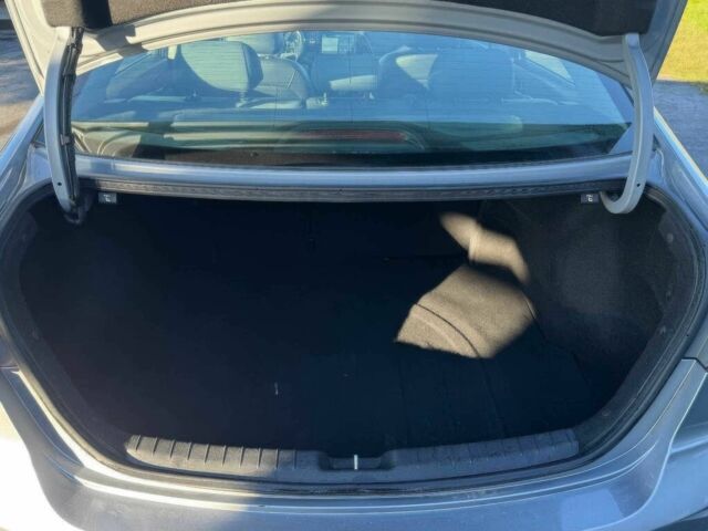 Сірий Хендай Елантра, об'ємом двигуна 2 л та пробігом 69 тис. км за 8000 $, фото 10 на Automoto.ua