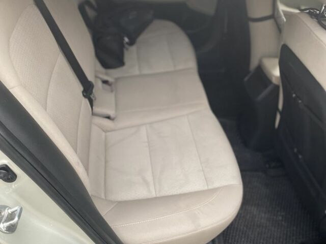 Серый Хендай Элантра, объемом двигателя 2 л и пробегом 205 тыс. км за 11100 $, фото 1 на Automoto.ua