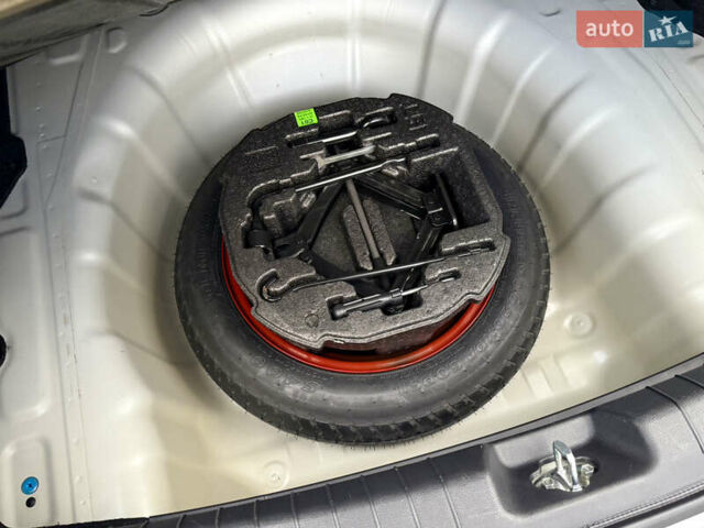 Серый Хендай Элантра, объемом двигателя 1.6 л и пробегом 47 тыс. км за 15800 $, фото 59 на Automoto.ua