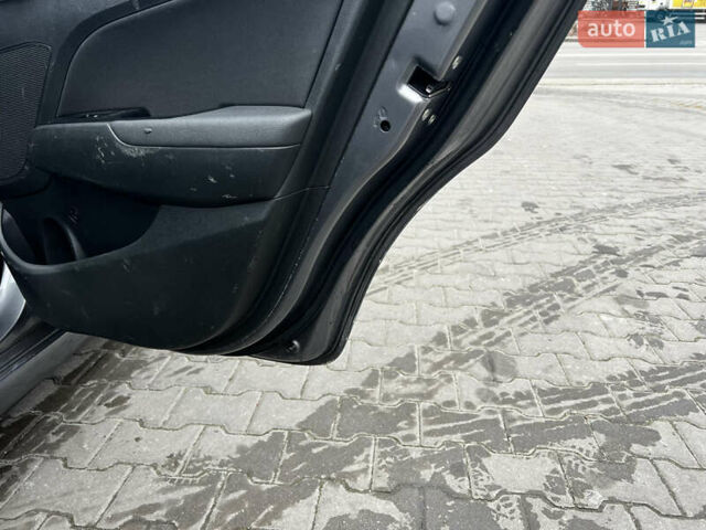 Сірий Хендай Елантра, об'ємом двигуна 2 л та пробігом 79 тис. км за 9900 $, фото 10 на Automoto.ua