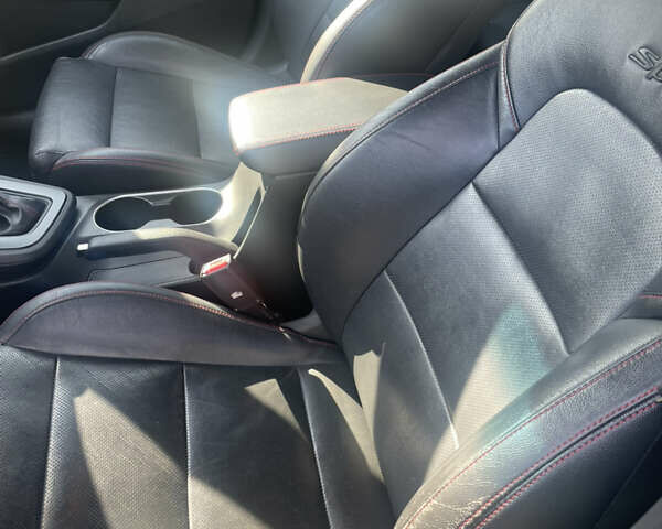 Серый Хендай Элантра, объемом двигателя 1.59 л и пробегом 101 тыс. км за 9500 $, фото 10 на Automoto.ua