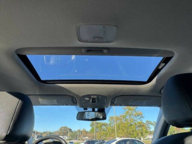 Сірий Хендай Елантра, об'ємом двигуна 2 л та пробігом 69 тис. км за 8000 $, фото 7 на Automoto.ua