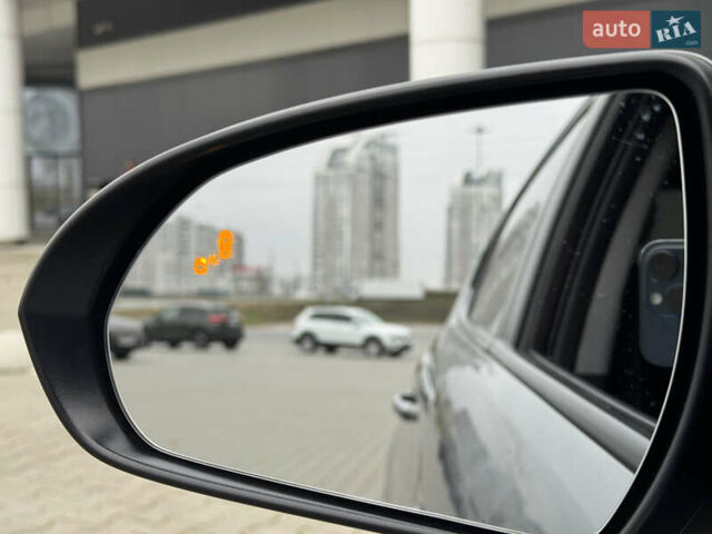 Сірий Хендай Елантра, об'ємом двигуна 2 л та пробігом 148 тис. км за 9900 $, фото 23 на Automoto.ua