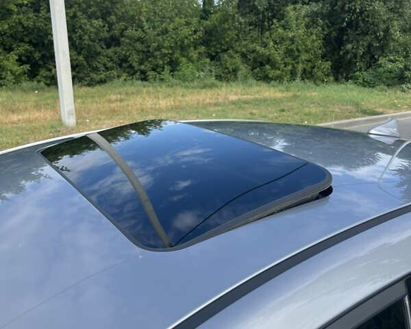 Серый Хендай Элантра, объемом двигателя 2 л и пробегом 169 тыс. км за 13300 $, фото 25 на Automoto.ua