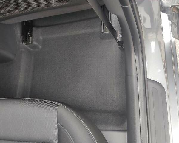 Сірий Хендай Елантра, об'ємом двигуна 2 л та пробігом 74 тис. км за 14700 $, фото 15 на Automoto.ua