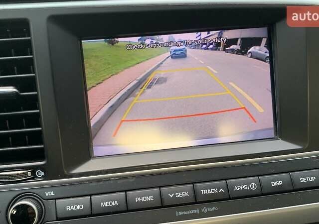 Сірий Хендай Елантра, об'ємом двигуна 2 л та пробігом 165 тис. км за 10700 $, фото 32 на Automoto.ua