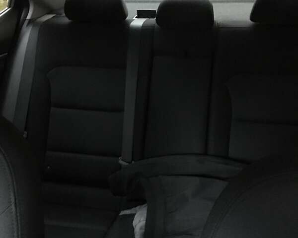 Серый Хендай Элантра, объемом двигателя 2 л и пробегом 183 тыс. км за 15000 $, фото 34 на Automoto.ua