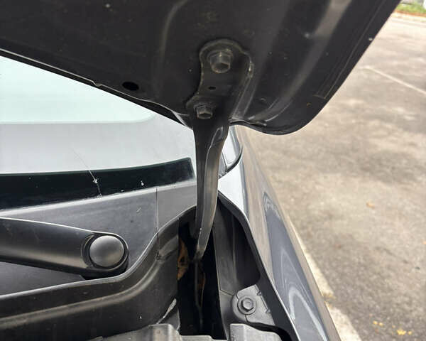 Серый Хендай Элантра, объемом двигателя 1.6 л и пробегом 111 тыс. км за 11900 $, фото 15 на Automoto.ua