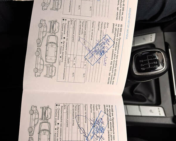 Серый Хендай Элантра, объемом двигателя 1.6 л и пробегом 111 тыс. км за 11900 $, фото 19 на Automoto.ua