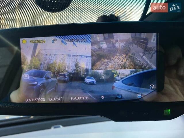 Серый Хендай Элантра, объемом двигателя 2 л и пробегом 183 тыс. км за 15000 $, фото 27 на Automoto.ua