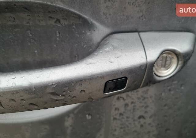 Серый Хендай Элантра, объемом двигателя 2 л и пробегом 89 тыс. км за 11100 $, фото 10 на Automoto.ua