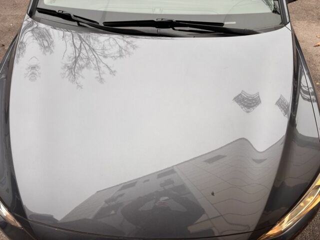 Сірий Хендай Елантра, об'ємом двигуна 1.6 л та пробігом 111 тис. км за 11900 $, фото 21 на Automoto.ua