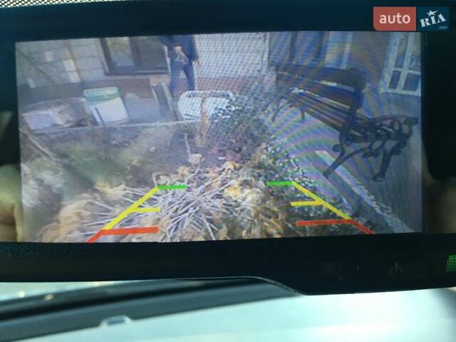 Серый Хендай Элантра, объемом двигателя 2 л и пробегом 183 тыс. км за 15000 $, фото 28 на Automoto.ua