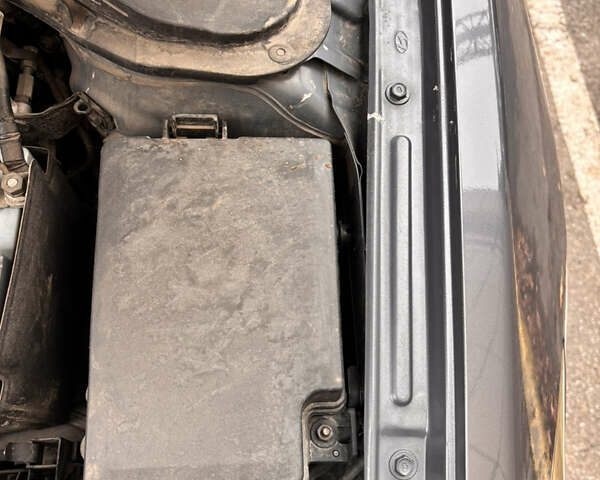 Серый Хендай Элантра, объемом двигателя 1.6 л и пробегом 111 тыс. км за 11900 $, фото 16 на Automoto.ua