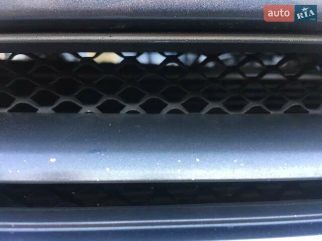 Серый Хендай Элантра, объемом двигателя 2 л и пробегом 183 тыс. км за 15000 $, фото 35 на Automoto.ua