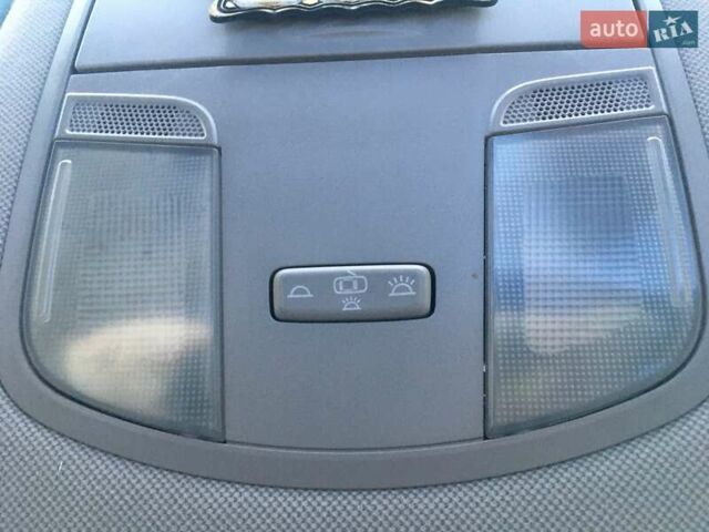 Серый Хендай Элантра, объемом двигателя 2 л и пробегом 183 тыс. км за 15000 $, фото 24 на Automoto.ua