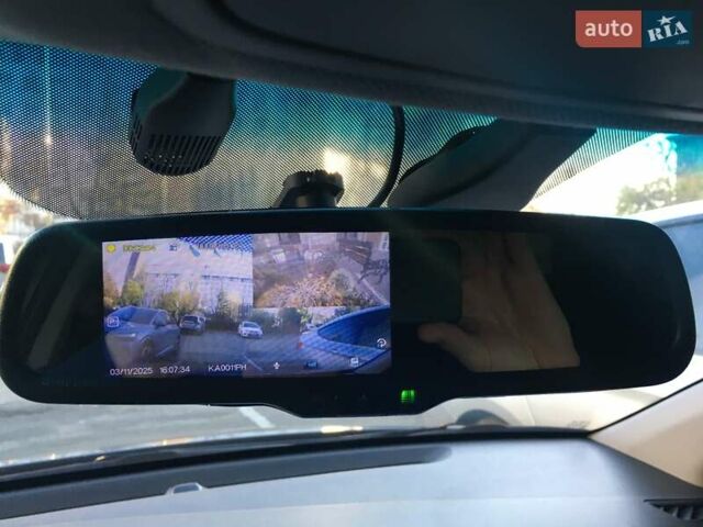 Серый Хендай Элантра, объемом двигателя 2 л и пробегом 183 тыс. км за 15000 $, фото 26 на Automoto.ua