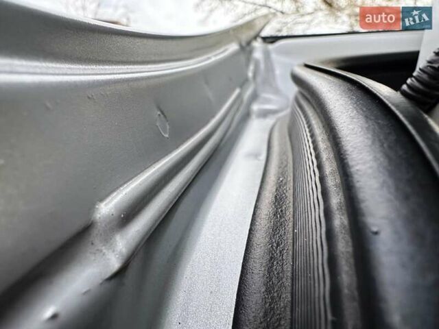 Серый Хендай Элантра, объемом двигателя 2 л и пробегом 132 тыс. км за 12700 $, фото 19 на Automoto.ua