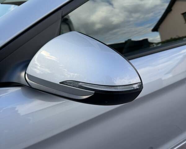 Серый Хендай Элантра, объемом двигателя 1.59 л и пробегом 40 тыс. км за 17500 $, фото 5 на Automoto.ua