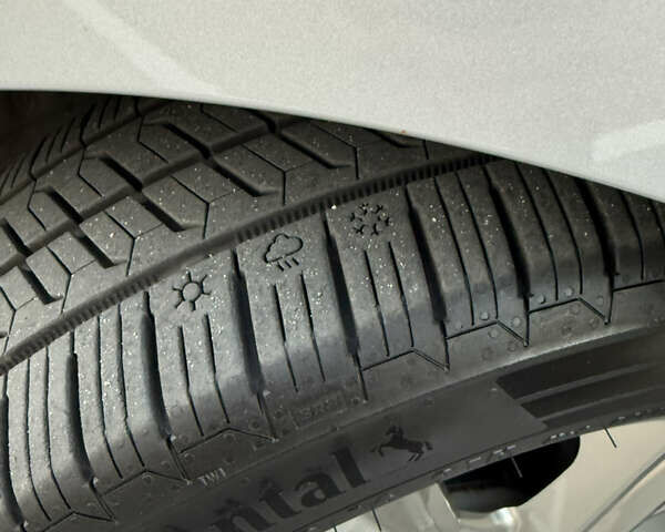 Серый Хендай Элантра, объемом двигателя 2 л и пробегом 92 тыс. км за 13800 $, фото 9 на Automoto.ua