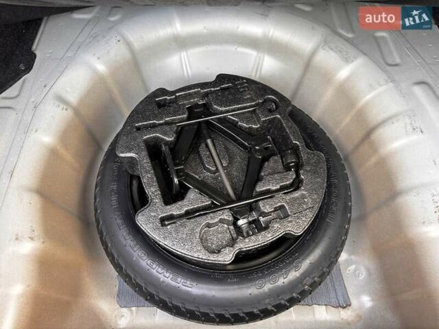 Серый Хендай Элантра, объемом двигателя 2 л и пробегом 132 тыс. км за 12700 $, фото 20 на Automoto.ua