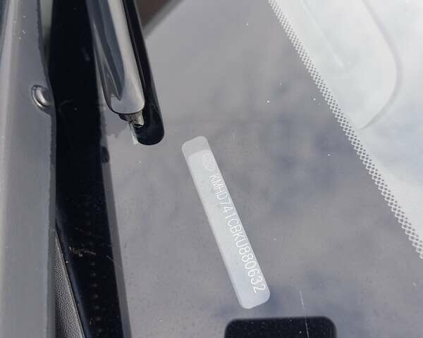 Серый Хендай Элантра, объемом двигателя 1.59 л и пробегом 108 тыс. км за 14500 $, фото 8 на Automoto.ua