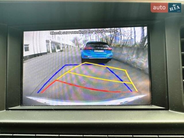 Серый Хендай Элантра, объемом двигателя 2 л и пробегом 132 тыс. км за 12700 $, фото 1 на Automoto.ua