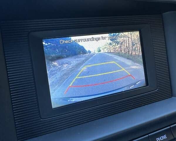 Серый Хендай Элантра, объемом двигателя 2 л и пробегом 66 тыс. км за 15500 $, фото 25 на Automoto.ua