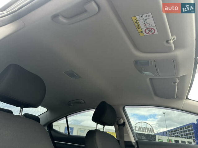 Хендай Элантра 2020 в Киеве на Automoto.ua Серый Хендай Элантра, объемом двигателя 1.59 л и пробегом 100 тыс. км за 13700 $, фото 29 на Automoto.ua