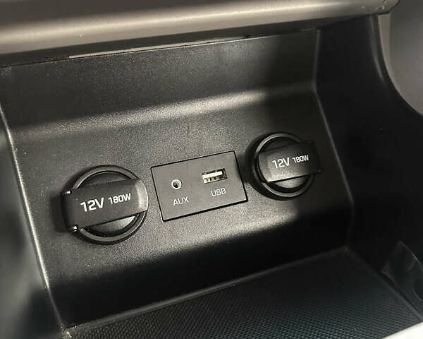 Сірий Хендай Елантра, об'ємом двигуна 2 л та пробігом 66 тис. км за 14900 $, фото 36 на Automoto.ua