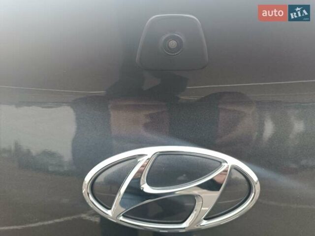 Хендай Элантра 2020 в Киеве на Automoto.ua Серый Хендай Элантра, объемом двигателя 2 л и пробегом 123 тыс. км за 12900 $, фото 10 на Automoto.ua