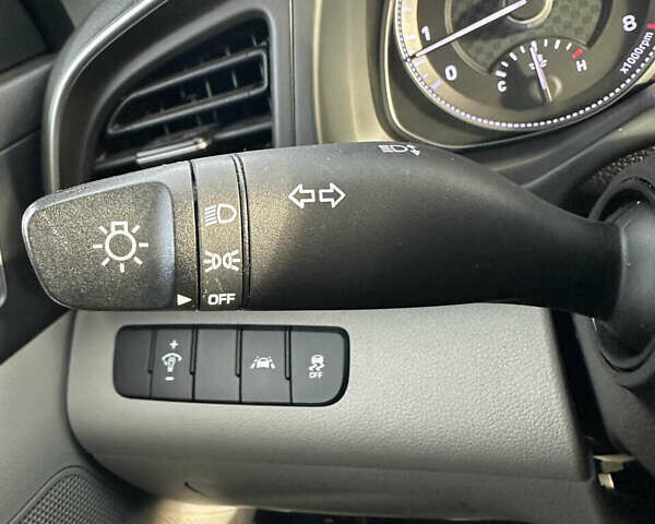 Сірий Хендай Елантра, об'ємом двигуна 2 л та пробігом 66 тис. км за 14900 $, фото 33 на Automoto.ua