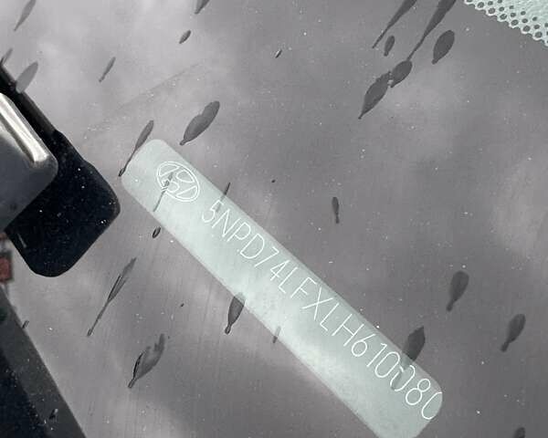 Серый Хендай Элантра, объемом двигателя 2 л и пробегом 66 тыс. км за 14900 $, фото 41 на Automoto.ua