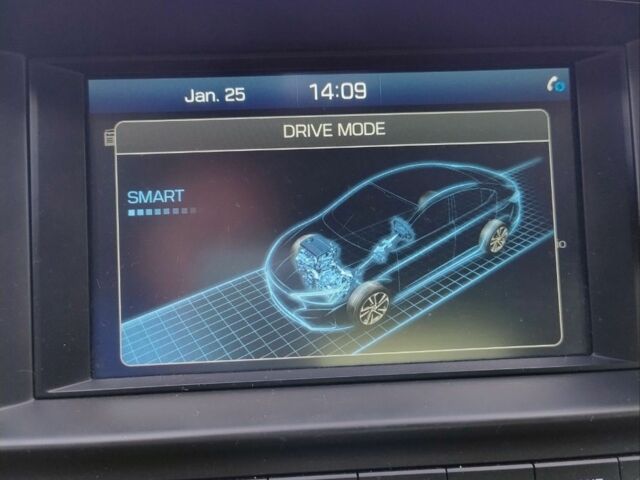 Серый Хендай Элантра, объемом двигателя 2 л и пробегом 85 тыс. км за 14450 $, фото 8 на Automoto.ua