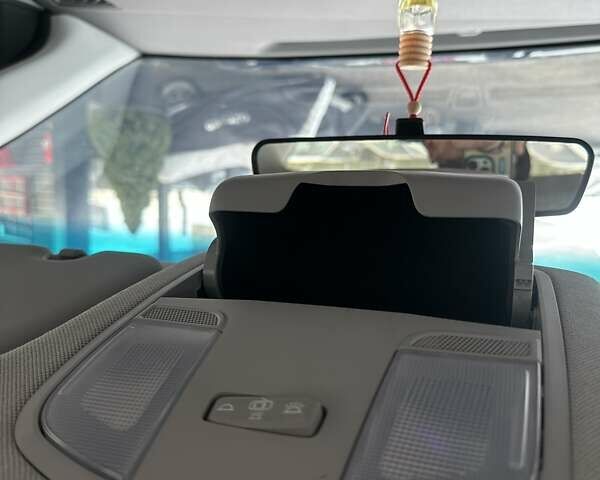 Серый Хендай Элантра, объемом двигателя 2 л и пробегом 66 тыс. км за 14900 $, фото 28 на Automoto.ua