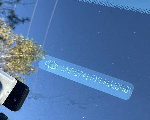 Серый Хендай Элантра, объемом двигателя 2 л и пробегом 66 тыс. км за 15500 $, фото 35 на Automoto.ua